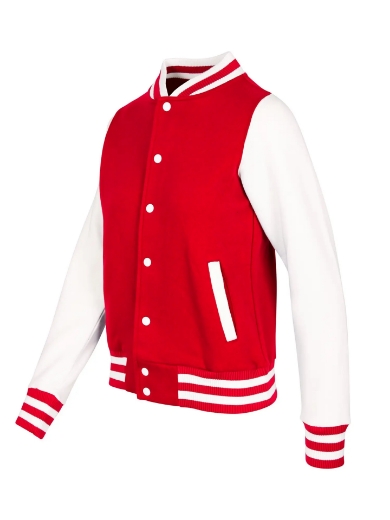 Picture of RAMO, Ladies Varsity Jacket